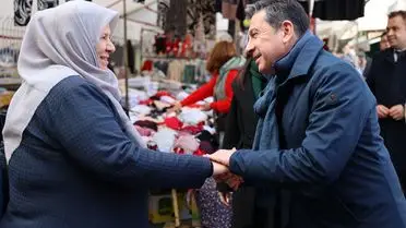 Muğla Büyükşehir Belediye Başkanı Aras’tan Anneler Günü Mesajı