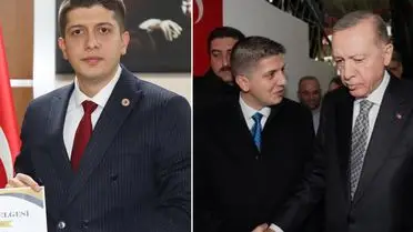 33 Yaşındaki Zikrullah Erdoğan, Milli Savunma Bakanlığı'na Genel Müdür Olarak Atandı