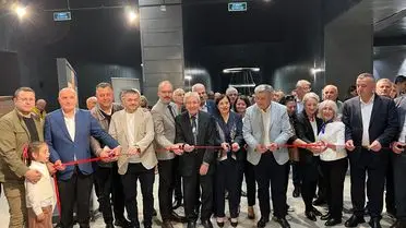 Samsun Müzesi'nde Rumeli Kadınlarının Yaşam Öyküleri Sergilendi