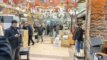 Adana'da Avize Dükkanına Silahlı Saldırı Sonrası Üç Şüpheli Tutuklandı