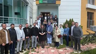 Tokat’ta Psikolog ve Rehber Öğretmenlere YEDAM Tanıtımı ve Bağımlılık Mücadelesi Eğitimi