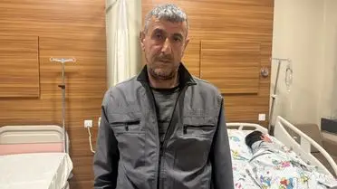Van'ın Muradiye İlçesinde 11 Yaşındaki Çocuk Sahipsiz Köpek Saldırısına Maruz Kaldı
