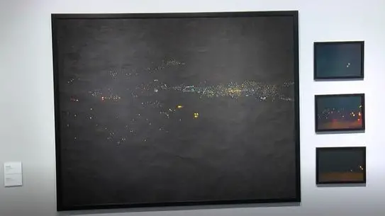 Yeditepe Üniversitesi'nde Genç Sanatçılara Dair 'ARZUHAL' Sergisi Başladı