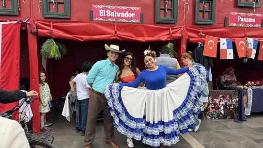 Marmaris Latin Fest 2026: İkinci Günün Renkli Dans ve Lezzet Şöleni
