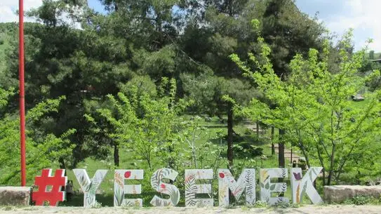 Yesemek Açık Hava Müzesi 2023'te Rekor Ziyaretçi Sayısına Ulaştı