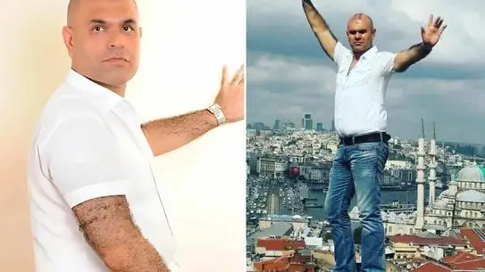 Ajdar, Kaos Show’da 50 Milyon Euro İsteğini Sahneye Taşıdı