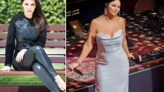 Zara’nın 20 Kilo Vererek Yenilediği İmaj Sosyal Medyada Büyüyor