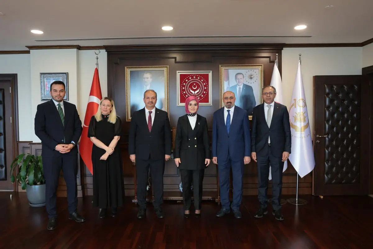 Sosyal Hizmet Çalışanlarının Güvenliği İçin Bakanlık ve Sendika Görüştü