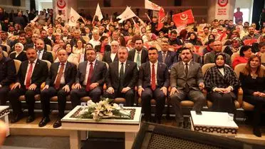 Destici: Çocukların Köpek Saldırılarında Hayatını Kaybetmesine Daha Fazla Tahammül Edemeyiz