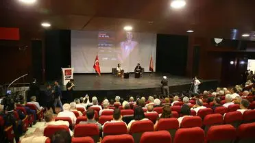 CHP Adana’da Basın Toplantısıyla Parti Programını Tanıttı