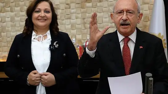 Kılıçdaroğlu, Burcu Köksal'ı Aradı: Tek Cümleyle İstifayı Değerlendirdi