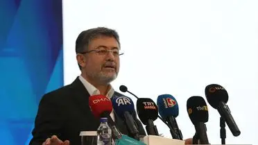 Tarım ve Orman Yangınlarıyla Mücadelede Yeni Stratejiler: Bakan Yumaklı’nın Açıklamaları
