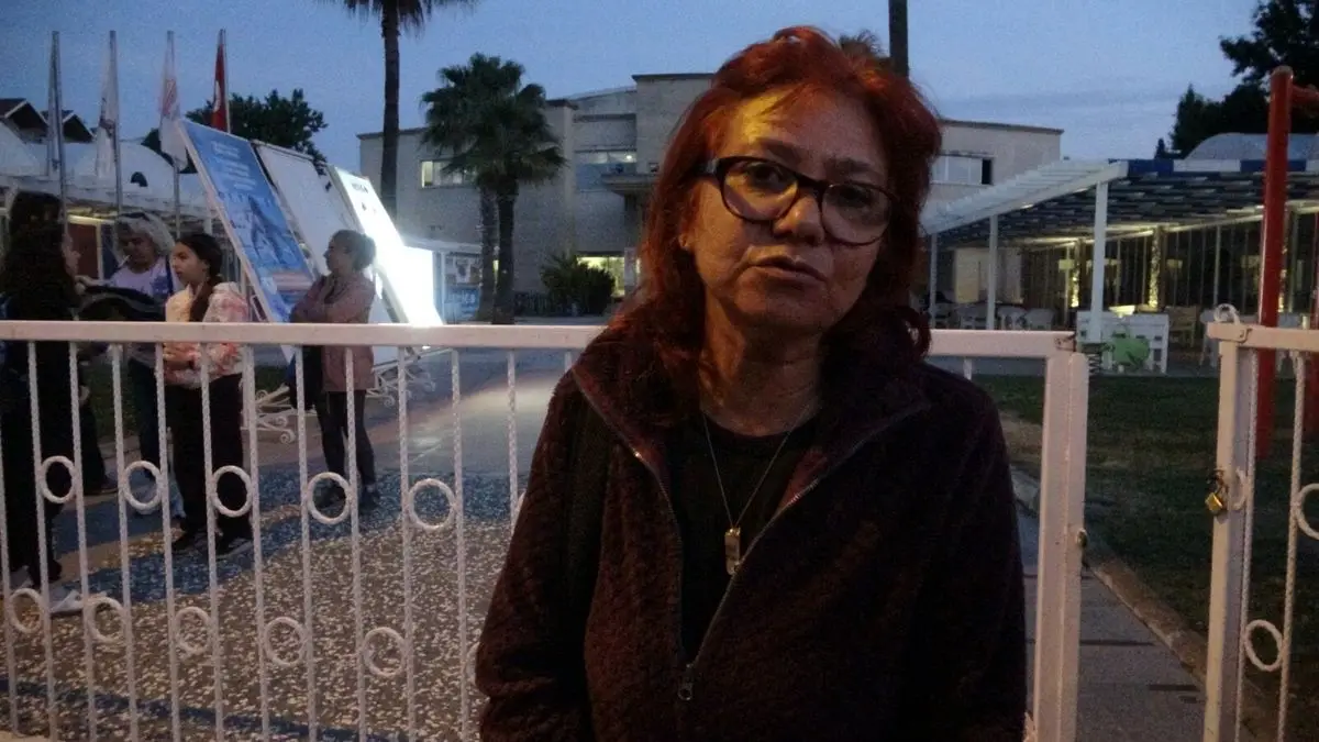 Marmaris’te Yüzme Havuzu Kapatıldı: Genç Sporcuların Antrenmanları Tehlikede