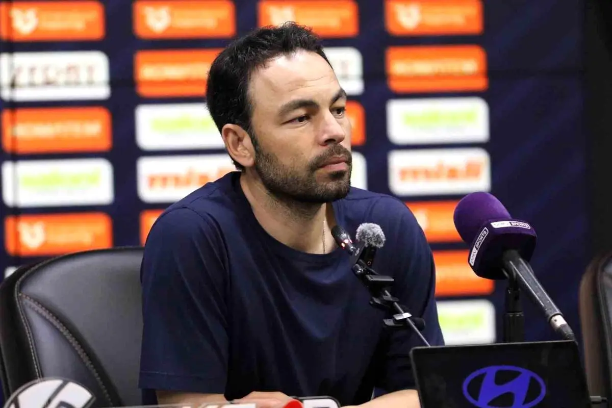 Selçuk İnan: Takım Ruhu ile Ligde Kalmanın Sırrı