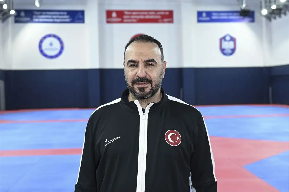 Münih'te Avrupa Şampiyonası'nda Türk Tekvando Takımı Zirveye Oynuyor