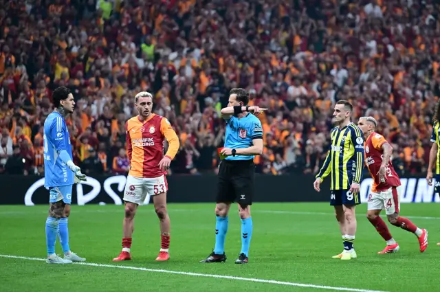 Fenerbahçe stadı