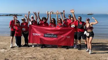 Mersin’de 5. Kilikya Ultra Maratonu 882 Sporcu ile Başladı