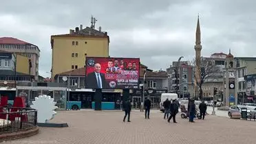 Alaca’da Çorum FK vs Bodrum FK Maçı Dev Ekranda Canlı İzlenmeye Hazır