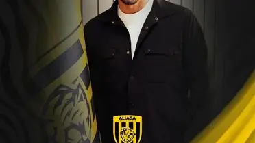 Aliağa Futbol, Erdem Özgenç'i Yeni Sportif Direktör Olarak Açıkladı