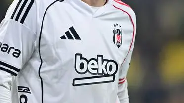 Emirhan Topçu’nun Gastroenterit Tanısı Sonrası Beşiktaş, Trabzonspor Maçında Kadrosuz Kalıyor