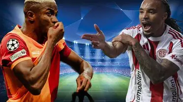 Galatasaray vs Antalyaspor: Golsüz Çekişme ve Şampiyonluk Yarışı