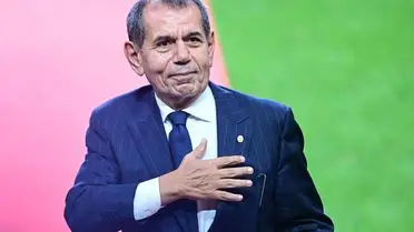 Dursun Özbek'ten Şampiyonluk İçin Rekor Prim Açıklaması