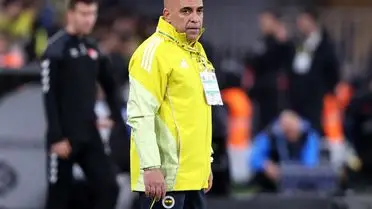 Fenerbahçe kadro dışı kararı