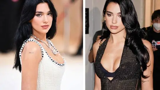 Galatasaray, Dua Lipa’yı Şampiyonluk Kutlamalarına Davet Etmek İçin 2 Milyon Dolar Teklif Etti