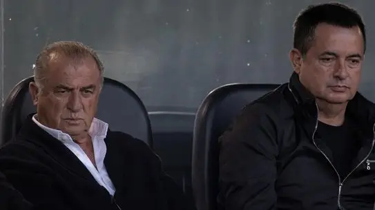 Fatih Terim, Hull City Play-off Maçını Tribünden İzledi: Acun Ilıcalı ile Yan Yana