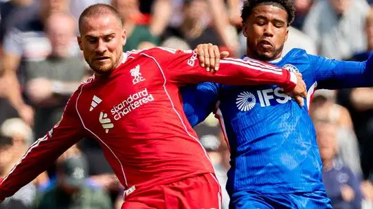Liverpool ve Chelsea Premier Lig’de 1-1 Beraberlikle Sonuçlandı