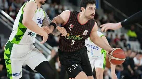 Manisa Basket, Türk Telekom’u Evinde Karşılıyor: Küme Düşme Korkusunu Geride Bıraktı