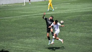 Marmaris Yat Marin MFK, Play-off Mücadelesinde 1923 Afyonkarahisarspor'a 1-0 Yenildi