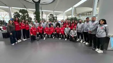 Münih’te Avrupa Taekwondo Şampiyonası Kapılarını Açıyor