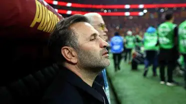 Okan Buruk, Galatasaray’ı 5. Şampiyonluğa Taşıdı