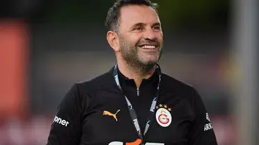 Okan Buruk'tan Şampiyonluk Vurgusu: Antalyaspor Maçında Tarih Yazma Şansı