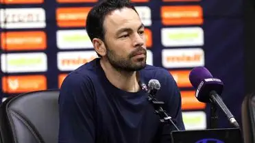 Kocaelispor maç anı