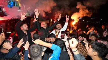 Yeşilyurtspor, Uzatmalarda Attığı Golle Final Kapısını Açtı
