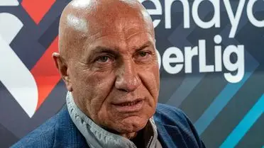 Yüksel Yıldırım'dan Samsunspor'un büyük hedefi: Şampiyonlar Ligi'nde sahne