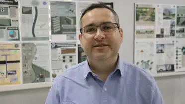 İTÜ ve NKÜ'dan Deprem ve Yangın Sonrası Beton Atıklarını Değerlendirme Projesi