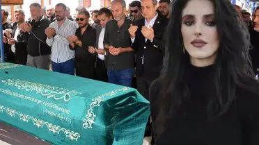 Bucak’taki Ölüm Olayı: 30 Yaşındaki Kübra Yapıcı’nın Cenazesi Kahramanmaraş’ta Toprağa Verildi