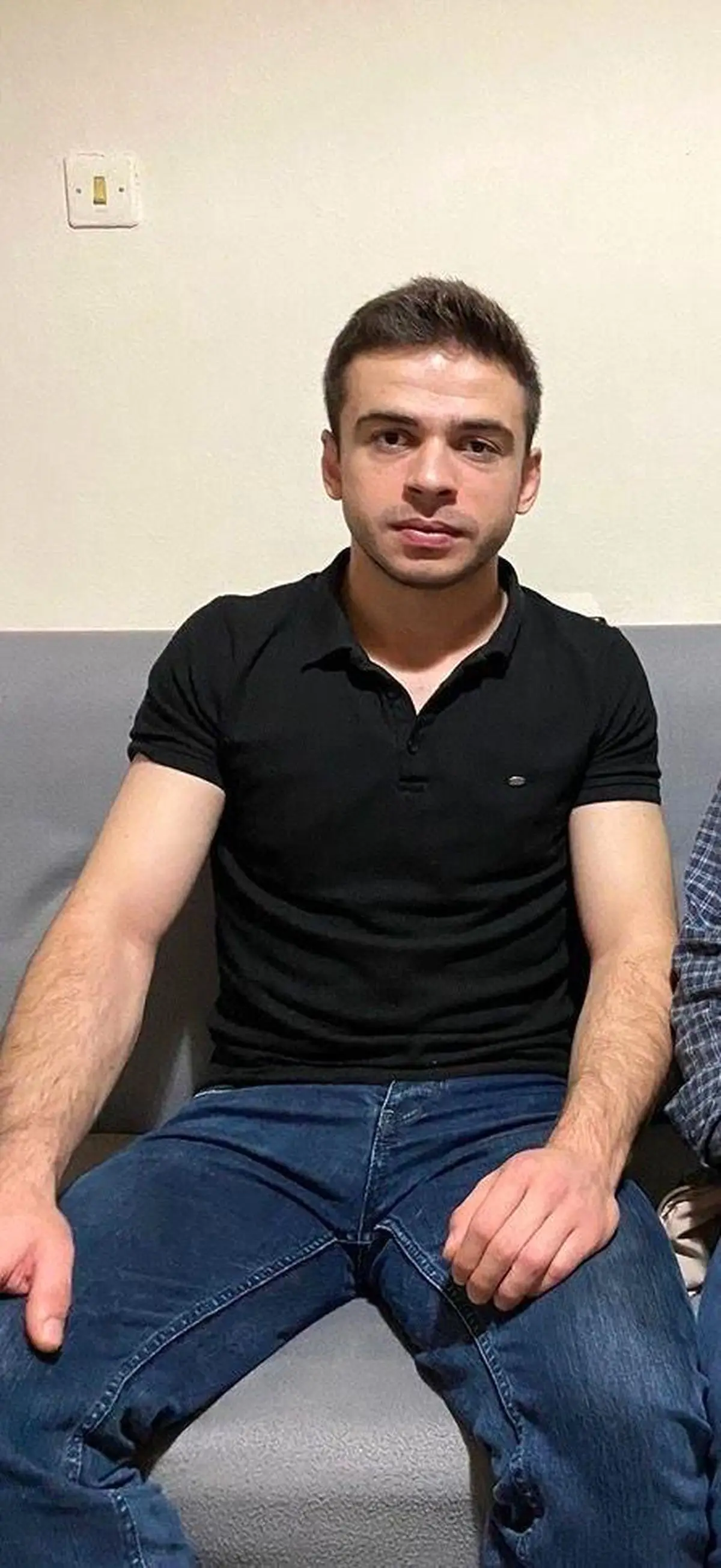 Karacabey’de 2 Ay Önce Görevden Ayrılan Genç Denizde Bulundu