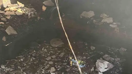 Antakya'da Avsuyu Mahallesi'nde Çıkan Ev Yangını Hızla Kontrol Altına Alındı