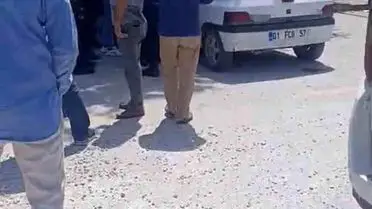 Mersin Tarsus'ta Park Halindeki Araçta 51 Yaşında Bir Vatandaş Hayatını Kaybetti