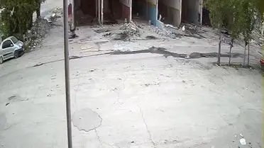 Malatya Sanayi Bölgesinde Aydınlatma Direği Çöktü: 39 Yaşındaki Çalışan Şokta Hayatını Kaybetti