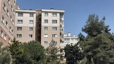 Bahçelievler'de Boşanma Sürecindeki Eşiyle Şiddetli Çatışma
