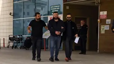 İnegöl'de Metanfetamin Operasyonu: 60 Gram Uyuşturucu ve Şüpheli Tutuklandı