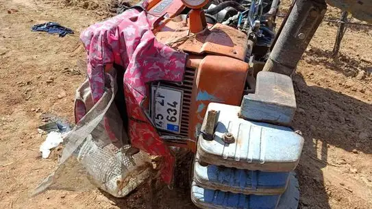 Manisa Sarıgöl'de Traktör Kazası: Bir Kişi Hayatını Kaybetti