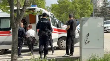 Eskişehir'de Çıkan Bıçaklı Kavga Sonucu 3 Kız Çocuk Yaralandı