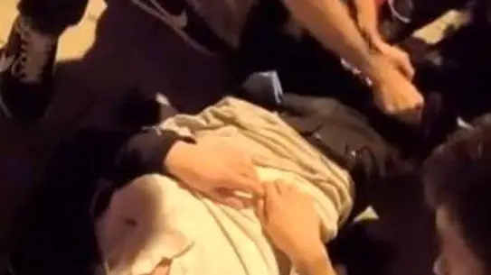 Esenyurt’taki Şampiyonluk Coşkusunda Taraftar Bacağı Bıçaklandı: Olayla İlgili Soruşturma Başlatıldı