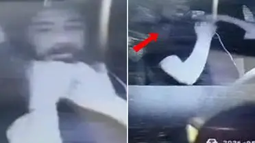 Eyüpsultan’da Taksi Şoförüne Boyununa İp Geçirilerek Saldırı: Uyuşturucu Çetesi Ortaya Çıktı